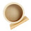 2 Pieces Hamster Running Wheel Saucer Pets Gerbil 2