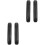 4 Pcs Rv Waste Valve Handle Replacement Plastic Pull Abs 4