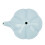 2 Pack Ceramic Ink Drop Porcelain Container Water Dropper Painting 1