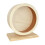 2 Pieces Hamster Running Wheel Saucer Pets Gerbil 3