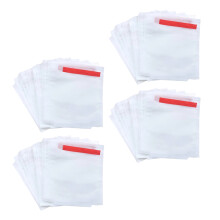 2 Pack Reusable Produce Bags Fruit Protection Netting Garden Insect