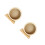 2 Pieces Hamster Running Wheel Saucer Pets Gerbil 5
