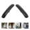 4 Pcs Rv Waste Valve Handle Replacement Plastic Pull Abs 10