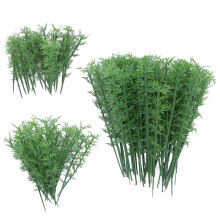 200 Pcs Decorative Model Tree Train Scenery Trees Fish Tank Aquarium