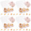 Push Pins Bois Multi-Usages Pour Et Maison 7