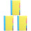 2pairs Ethereal Drum Mallets Maple Drumsticks Xylophone Mallets For Percussion 2
