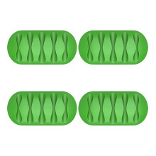 4pcs Convenient Billiard Table Cleaning Brush Tool Gentle Bristles For For Billiard And Home Use Design