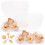 Push Pins Bois Multi-Usages Pour Et Maison 3