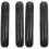 4 Pcs Rv Waste Valve Handle Replacement Plastic Pull Abs 3