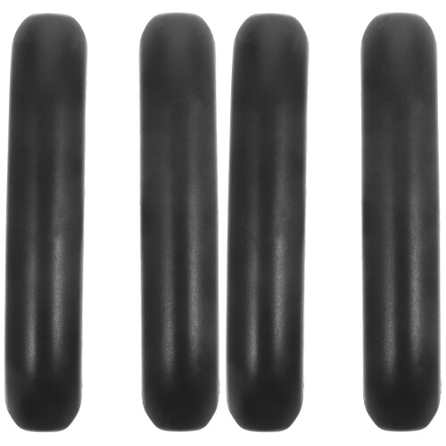 4 Pcs Rv Waste Valve Handle Replacement Plastic Pull Abs 2