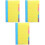 2pairs Ethereal Drum Mallets Maple Drumsticks Xylophone Mallets For Percussion 3