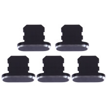Raindrops 2 Sets 5 Pcs Plugs Plugs Compatible With Iphone Xs Max
