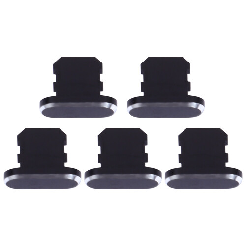 Raindrops 2 Sets 5 Pcs Plugs Plugs Compatible With Iphone Xs Max