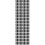 600 Pcs Round Cap Electric Wire Rubber Thread 7