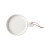 3Pcs Ceramic Pizza Tray Multi-Function Pan And Steak Display For Home 2
