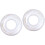 2pcs Inflatable Pool Party Lifebuoy 5