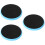 3Pcs Ballet Turning Disc Practice Dance Boards Training Tool 7