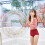 2pcs Inflatable Pool Party Lifebuoy 9