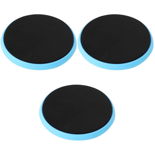 3Pcs Ballet Turning Disc Practice Dance Boards Training Tool 2