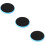 3Pcs Ballet Turning Disc Practice Dance Boards Training Tool 9