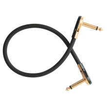 2Pcs Multi Guitar Audio Cable Copper Plug Portable Connecting Wire