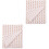 2 Pack Crinkle Paper Tissue Bulk Wrapping Stable Quality Child 5