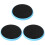 3Pcs Ballet Turning Disc Practice Dance Boards Training Tool 2