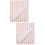 2 Pack Crinkle Paper Tissue Bulk Wrapping Stable Quality Child 9