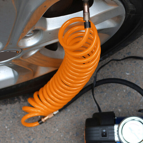 3pcs 9 Compressor Hose Air Hose Accessory Kit Air Compressor 1