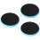 3Pcs Ballet Turning Disc Practice Dance Boards Training Tool 6