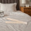 2Pcs Wood Slats for Bed Frame Support Easy Installation Home Use 5