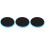 3Pcs Ballet Turning Disc Practice Dance Boards Training Tool 4