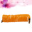3pcs 9 Compressor Hose Air Hose Accessory Kit Air Compressor 4