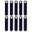 80St Creatieve Plastic Schoenlepel Stoffering Huishouden 1