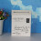 2pcs Box Vintage Antique White 2