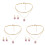 Double Layer Stainless Steel Coffee Filter Funnel Cup Drip Coffee Maker Reusable Filter For Travel 2