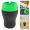 2St Siliconen Auto Asbak Met , Compact En , Multi Kleur 11