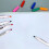 12 whiteboard stiften, graffiti markers voor docenten 5