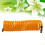 3pcs 9 Compressor Hose Air Hose Accessory Kit Air Compressor 8