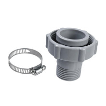 Pool Drain Fitting Connects Professional Spare Parts Premium Replaces