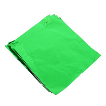 600St Aluminiumfolie Voor Keuken Groen Duurzaam En Gebruik