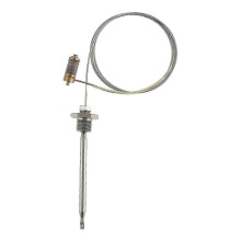 Temperature Control Sensor for Gas Fryer (120-200C) - Fits All Models of SIT Minisit 710 Gas Valves