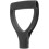 Gardening Schepenhandgreep Plastic D-Vormige Vervanging 8