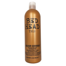 BED HEAD COLOUR GODDESS oil infused shampoo 750 ml