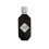 Apă de parfum, Khadlaj, Onyx Silver, pentru bărbați, 100 ml 2