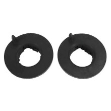 Rear Spring Top Mount Anti-Squeak Part for Ford Fiesta Mk7 (2009-2017 Models) - Car Accessory 1531725 1721953