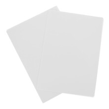 20 Sheets Transparency Tracing Paper Smooth Surface Tear Resistant for Drawing and Printing