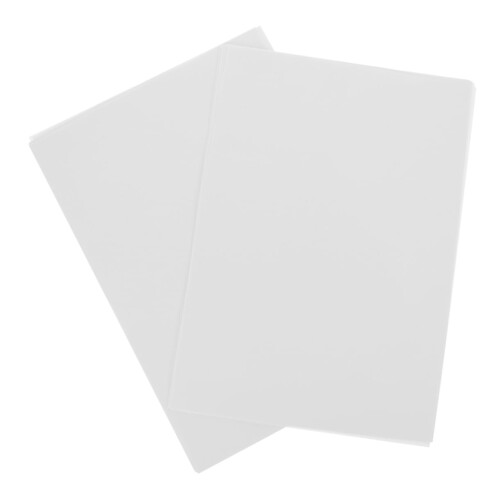 20 Sheets  Transparency Tracing Paper Smooth Surface Tear Resistant for Drawing and Printing