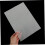 20 Sheets  Transparency Tracing Paper Smooth Surface Tear Resistant for Drawing and Printing 3