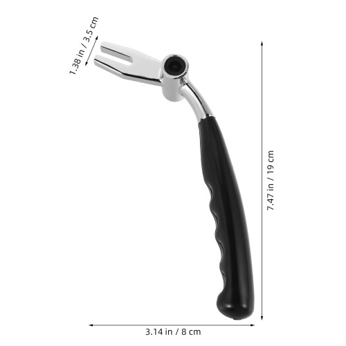 De Remplacement Pour Levier Machine À Glace 1